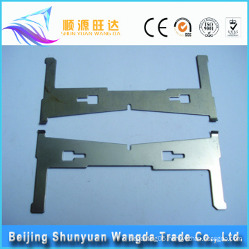 OEM CNC Precision Punch Press Parts and Stamping Metal Parts